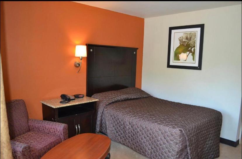 High Point Arcadia Inn Экстерьер фото